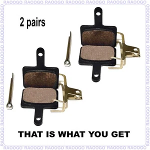 Brake Pad Ceramic Teewing  Electric Scooter - Picture 1 of 8