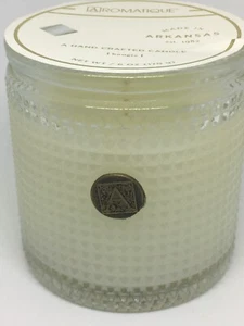 Vela Aromatique The Smell Of Spring 6 OZ en recipiente de vidrio. Nuevo - Imagen 1 de 3