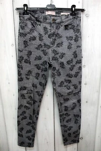GUESS Vaqueros Mujer Talla 31/45 Pantalones Algodón Jadear Logo Mujer - Imagen 1 de 12