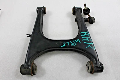 Ferrari 456 M, 550, brazo de control superior trasero, bujes agrietados, usado, P/N 169797 Foto 1 de 4