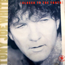 Tony Joe White - Closer To The Truth - CD, VG