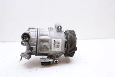 2022-2024 Nissan Sentra 2.0L AC Air Conditioner Compressor 92600-6LX0A OEM - Image 1 of 4