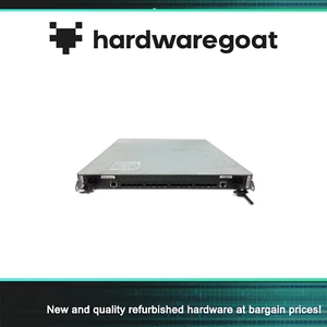 CONMUTADOR NETAPP NAE-1101 16 PUERTOS 10GB SFP.0 - Imagen 1 de 1