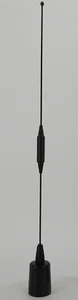 Antena de bobina base móvil Laird/Antenex BB8065C NGP, 806-896 MHz, montaje NMO - Imagen 1 de 2