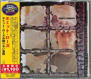 ＊EMITT RHODES Emitt Rhodes [Special Price CD Limited Edition] - Imagen 1 de 2