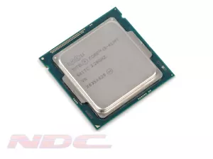 Intel Core i3-4170T Dual Core CPU SR1TC 3.2GHz 3M Cache Laptop/Desktop - Picture 1 of 2