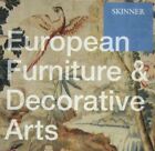 Skinner Auction Catalog 2014 European Decorative Arts Fine Silver Ceramics 2754B