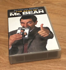 Кассеты VHS видео The Best