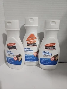 Menge 3 Palmer's Kakaobutter Formel Lotion Vitamin E 2-8,5 OZ & 1-12oz - Bild 1 von 6
