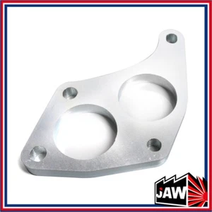 JDM Spec C Twin Scroll IHI VF36 VF37 VF42 For Subaru Turbocharger Intlet Flange - Picture 1 of 1