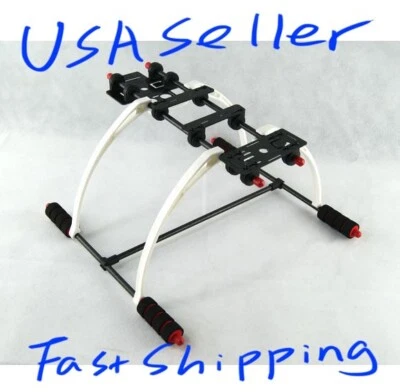 FPV Anti Vibration Multifunction Landing Skid DJI F450 F550 Quadcopter Hexa - Image 1 of 4