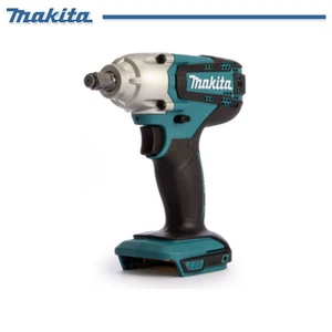 Makita Electricians Craftmen 18V LXT Li-Ion Cordless Impact Wrench Body Only - Picture 1 of 4