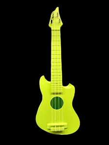 The Coolest Water-Proof  "All Terrain" Ukulele - Picture 1 of 5
