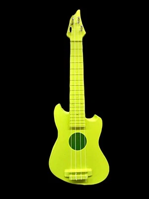 Ukelele "todo terreno" a prueba de agua más fresco Foto 1 de 4