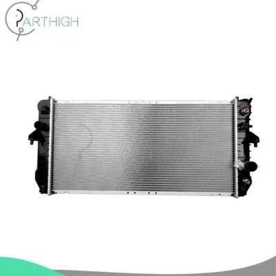 New Aluminum Radiator for 1997 1998 1999 Buick Park Avenue 3.8L V6 Fits CU1880 Foto 1 de 4
