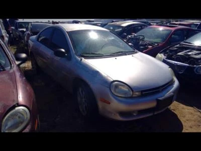 Used Engine Control Module (ECM) fits: 2000 Plymouth Neon Electronic Control Mod - Image 1 of 4