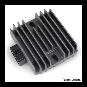 Régulateur Tension pour Yamaha TDM 850 4TX TDM 850 de 1996 à 2001 - Picture 1 of 10