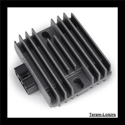 Régulateur Tension pour Yamaha YZF R6 de 2003 à 2005 Foto 1 de 4