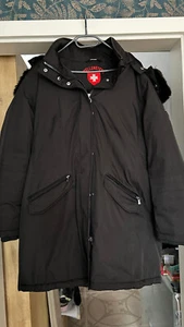Wellensteyn Darling - schwarz XL mit Rechnung 46/48 - Bild 1 von 4