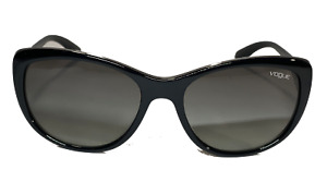 New VOGUE VO2944-S W44/11 Women Sunglasses - Black