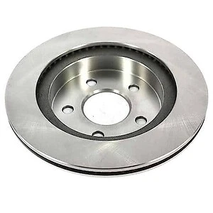 Rotor de freno de disco trasero Chevrolet/Pontiac Camaro/Firebird 1993-1997 Foto 1 de 1