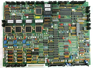 Gutor Electronics Control Board 0P3895AD, For PARTS/ REPAIR, NO RESERVE! - Picture 1 of 10