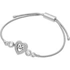 Michael Kors Mkj7175040 Bracelet Women's Wrist Band Bracelet Ip-silber New