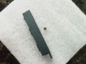 IBM Lenovo Thinkpad X60 X61 X60s X61s Hard Drive Cover - Picture 1 of 1