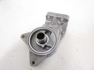 04 Estuche filtro aceite Kawasaki Ninja ZX10R 32099-0013 2004-2005 Foto 1 de 3