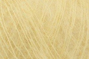 Rico Essentiels Super Kid Mohair Aime Soie 25g Tricot Laine Fil 047 Vanille - Picture 1 of 1