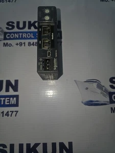 SCHNEIDER ELECTRIC MODICON TM3BCSL BUS COUPLER - Picture 1 of 4