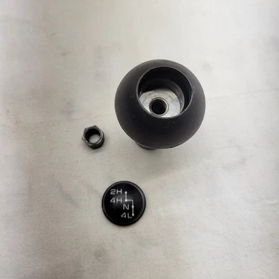 Dodge Ram 2500 1500 1994-97 camioneta caja de transferencia palanca de cambios  Foto 1 de 4