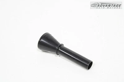 2017-2023 GMC ACADIA 3.6L V6 EMERGENCY FUEL FILLER NECK FUNNEL TUBE ADAPTER OEM - Изображение 1 из 4