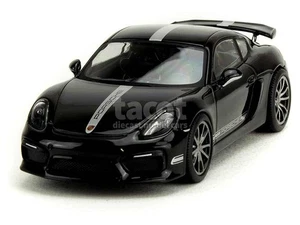 Porsche Cayman GT4 2016 - Schuco 1/43 - Imagen 1 de 1
