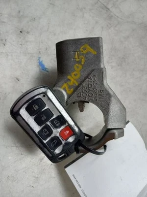 15 16 17 18 19 TOYOTA SIENNA XLE IGNITION SWITCH WITH SMART KEY - Image 1 of 4