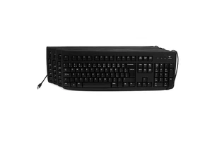 Bundle 5 Tastiere Logitech K120 USB – - Foto 1 di 3