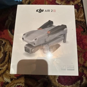 Leerkarton für DJi Air 2s Drohne - Original - nur Karton - Bild 1 von 3