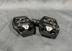 Shimano PD-ME700 Pedale Trail / MTB Klickpedale beidseitig SPD 9/16" - Bild 1 von 7