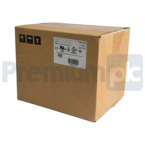 AUTOMAZIONE DIRETTA PSB24-480 RINOCERONTE PSB ALIMENTATORE SWITCHING 24VDC 480W NSFS - Foto 1 di 5