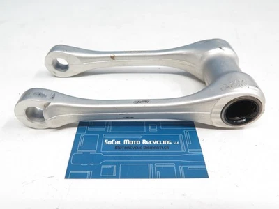 2015 KTM OEM Swing Arm Linkage 125 150 250 350 450 SX-F XC-F SX SwingArm Link - Image 1 of 4
