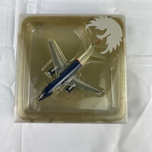 PHOENIX - SKY EUROPE AIRLINES - BOEING 737- 5YO - ADRIANA - 1/400 - Ph4esk044 - Picture 1 of 13