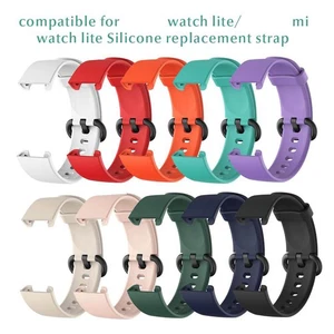 Watch Band Compatible For Mi Watch Lite For Watch Lite Smart PLM - Picture 1 of 6