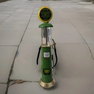 Gearbox Limited Edition John Deere Gas Pump - 8" - Picture 1 of 3