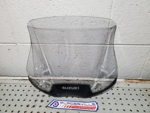 Parabrisas Suzuki DL1000 V-Strom Adventure 2014-2016 48400-31810 OEM - Imagen 1 de 12