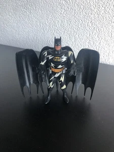 Batman TAS Animated Series Kenner 1993 Vintage - Lightning Strike Batman - Bild 1 von 6
