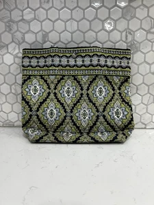 Vera Bradley Cambridge Original Tasche Schultertasche Knopfverschluss - Bild 1 von 4