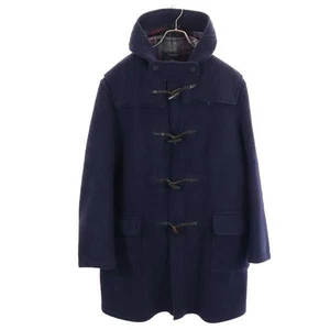 Gloverall cappotto uomo anni 60 70 made in England vintage manica lunga - Foto 1 di 10
