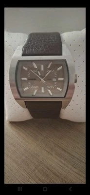 Orologio Uomo Vintage Diesel - Imagen 1 de 4