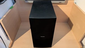 Philips HTS5560 Subwoofer Speaker + System Connector Cable - Bild 1 von 6