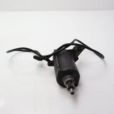 2004-2009 年雅马哈 Road Star XV1700 发动机启动起动器电机 — 第 1/4 张图片